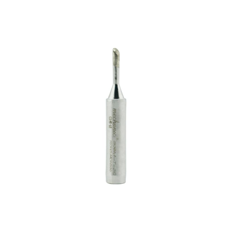 MECHANIC-900M-T-2C-Lead-Free-Soldering-Iron-Replacment-Tip